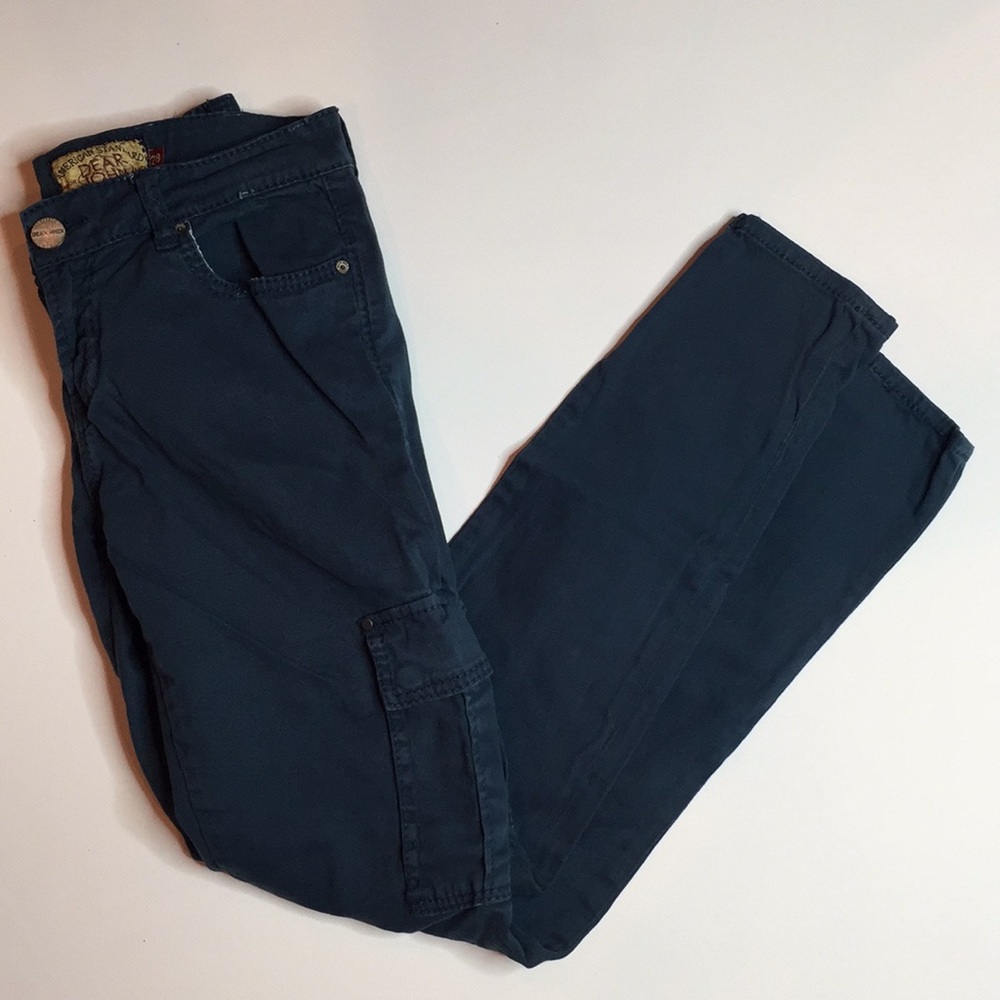 Dear John Cargo Jeans